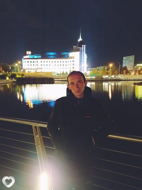 Рустем, 36, Казани — анкета №1545832