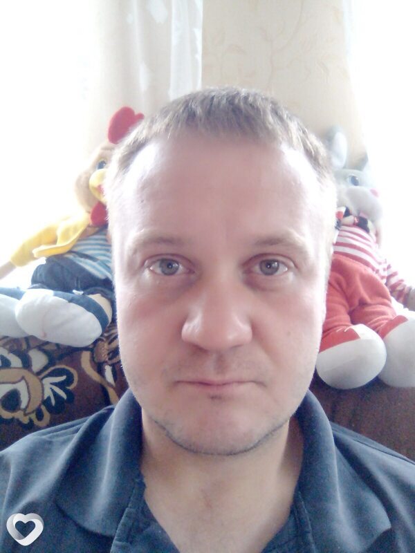 Александр, 33, Кемерове — анкета №1545465