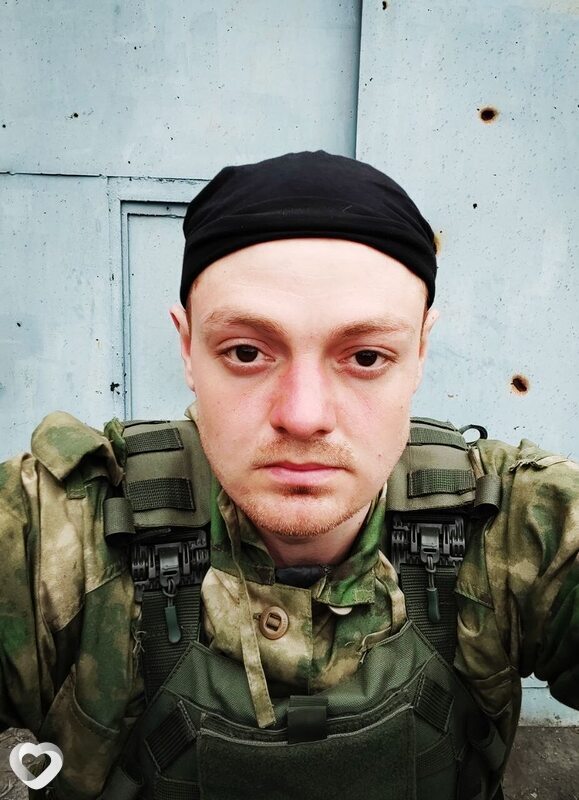 Дмитрий, 30, Тюмени — анкета №1545467