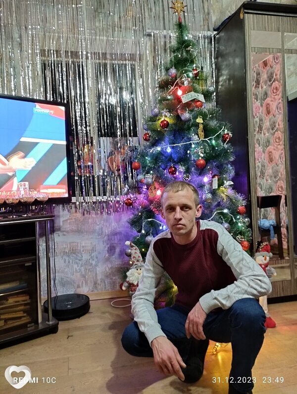Вадим, Динская