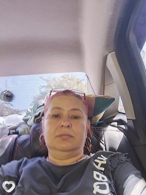 Оксана, 47, Стаханове — анкета №1545475