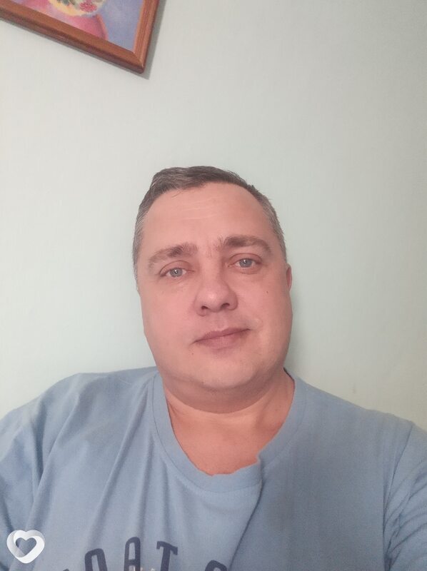 Юрий, 47, Челябинске — анкета №1545480