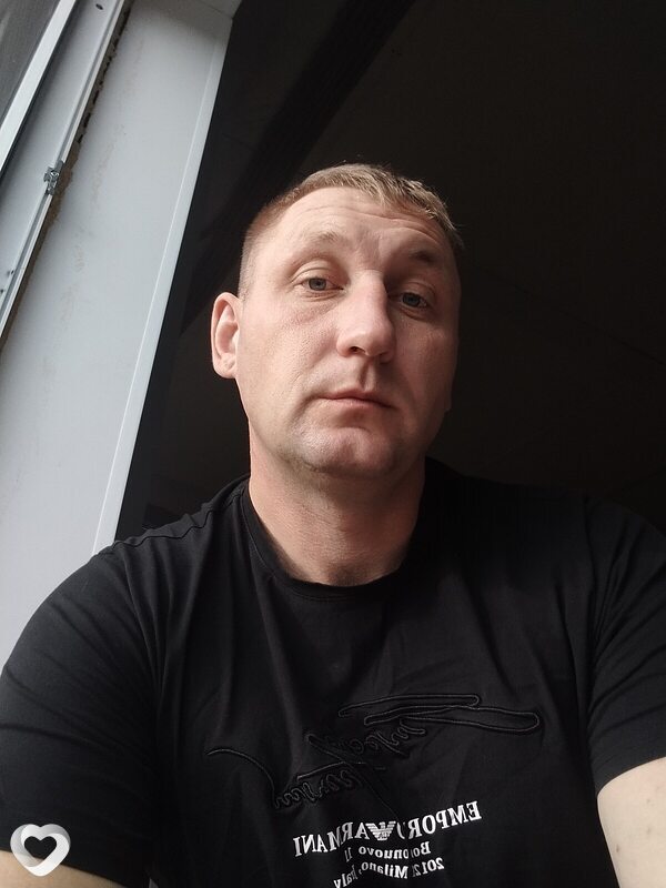 Роман, 38, Омске — анкета №1546023