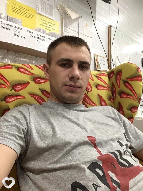 Костя, 32, Владимире — анкета №1546025