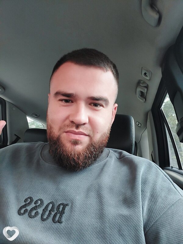 Halid, 28, Новосибирске — анкета №1546028