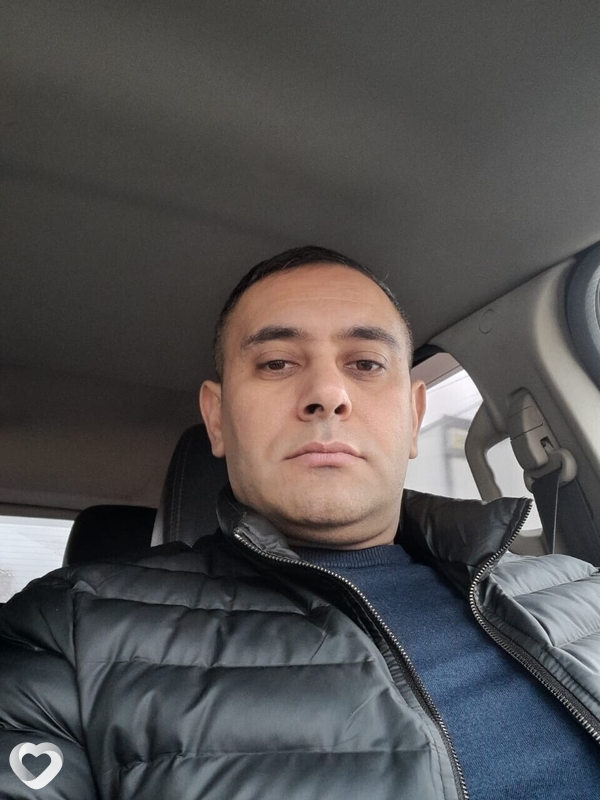 Афик, 39, Москве — анкета №1546030