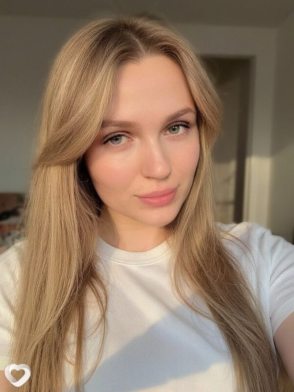 Кристина, 25, Братске — анкета №1545784