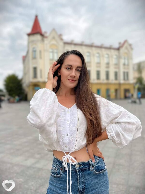 Карина, 38, Ивано-Франковске — анкета №1545786