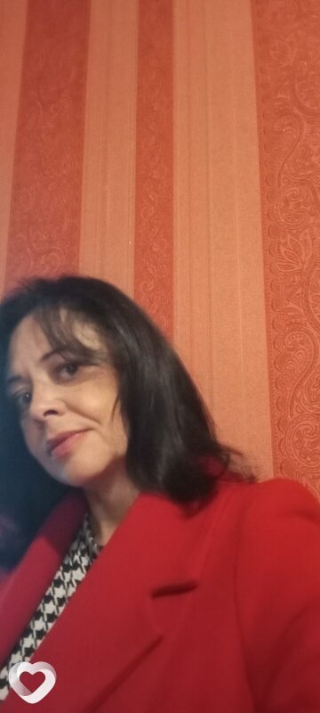 Елена, 51, Таганроге — анкета №1545787