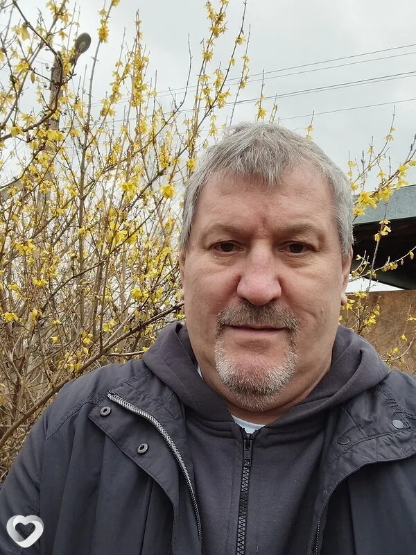Иван, 56, Москве — анкета №1545792