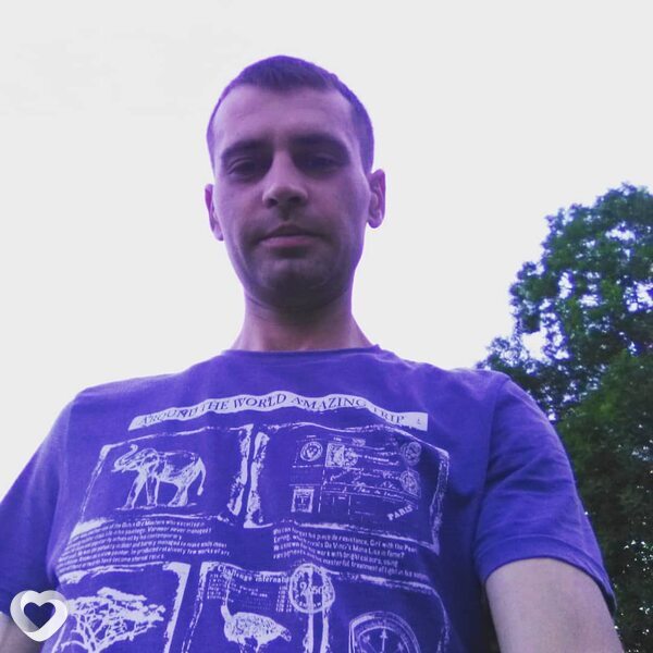 Ненастоящийпринц, 40, Гродно — анкета №1545805