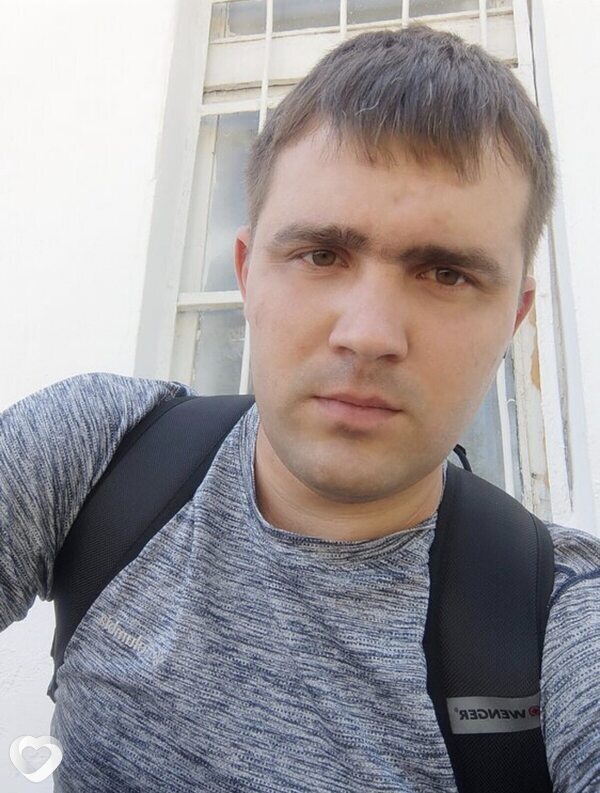 Александр, 32, Балашихе — анкета №1545807