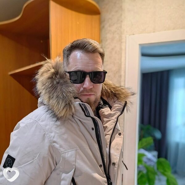 Al Crew, 41, Комсомольске-на-Амуре — анкета №1545893