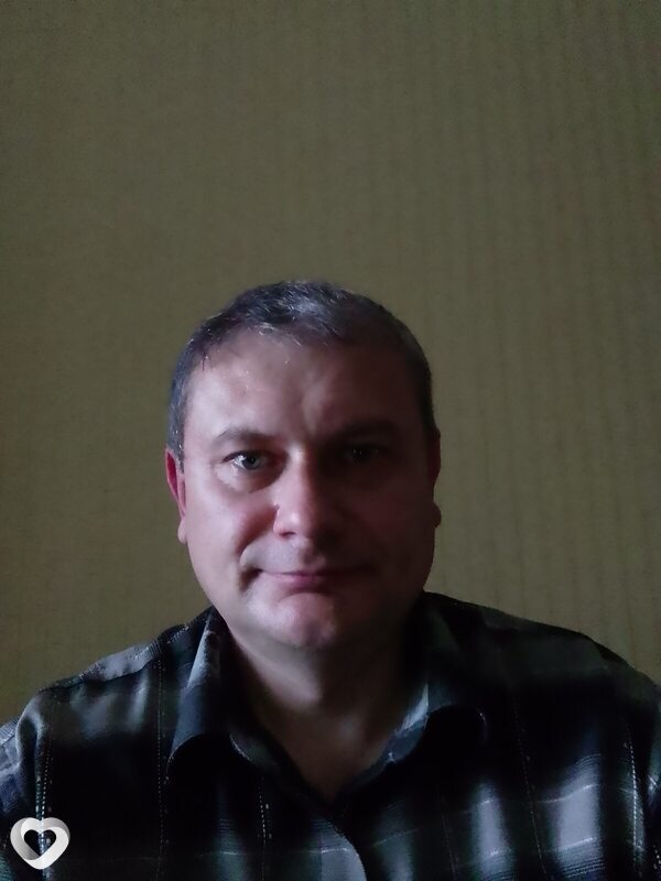 Александр, 45, Туле — анкета №1545899
