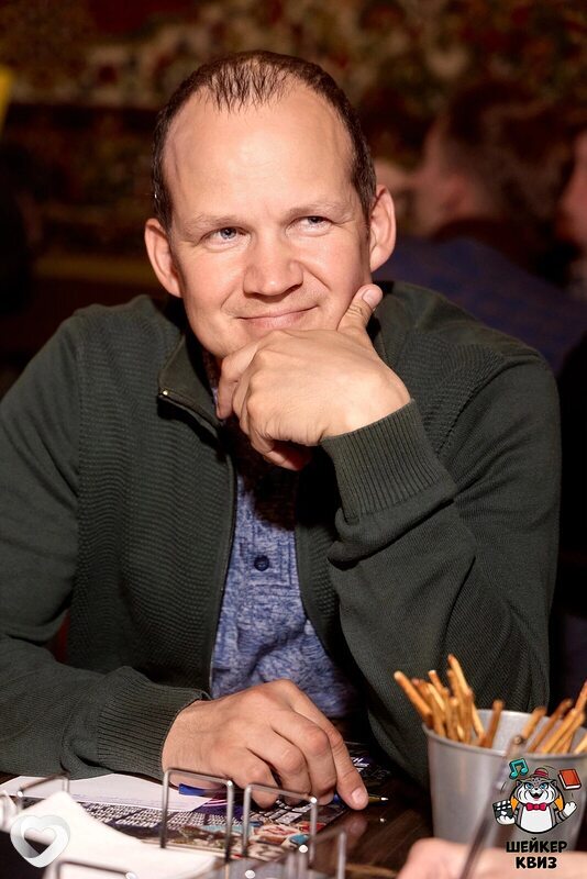 Дмитрий, 42, Владивостоке — анкета №1545901