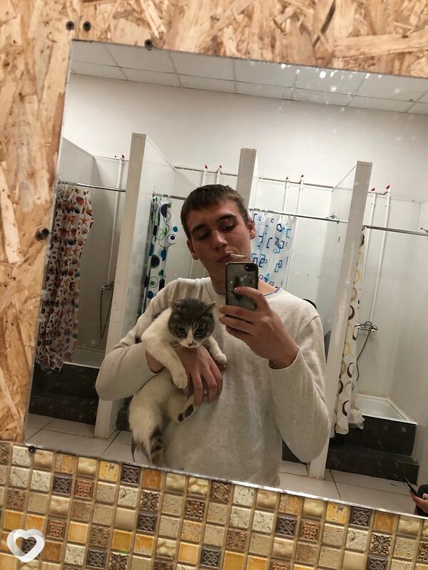Артем Долматов, 28, Хабаровске — анкета №1545904