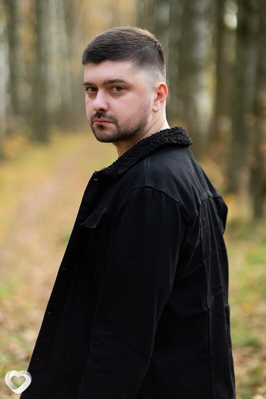 Андрей, 35, Москве — анкета №1545906