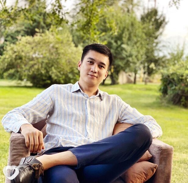 Дидар, 27, Уральске — анкета №1545907
