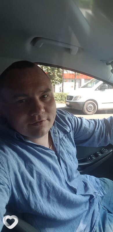 Антон, 39, Орёл — анкета №1545691