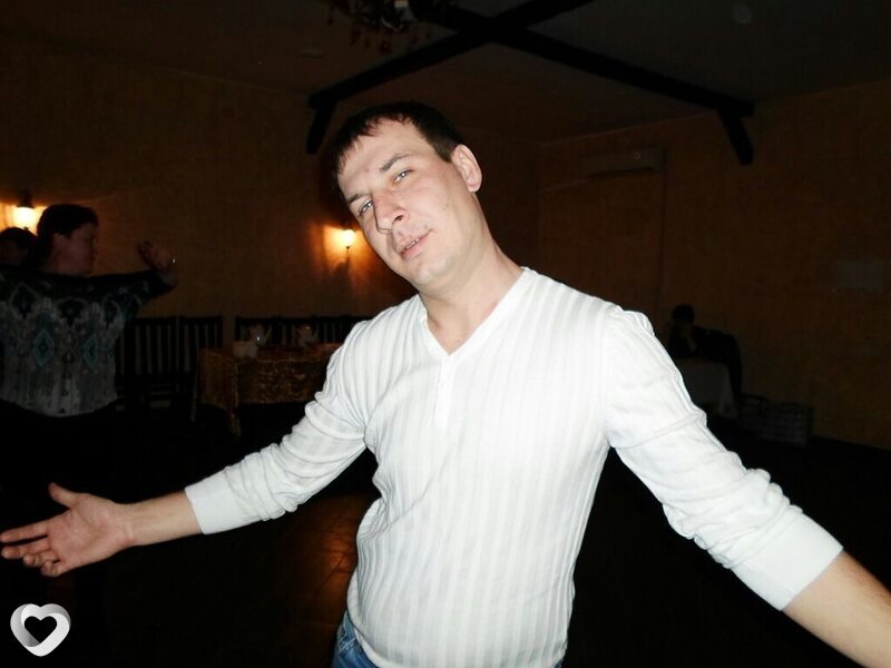Алексей, 41, Уральске — анкета №1545697