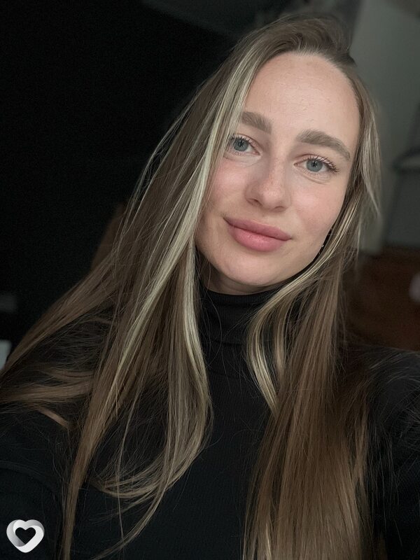 Валерия, 30, Кирове — анкета №1545700