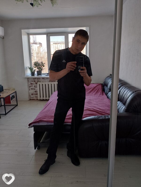 Валера, 33, Чите — анкета №1545861