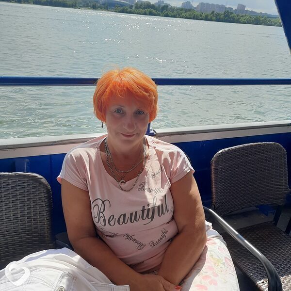 Валентина, 62, Новосибирске — анкета №1545863