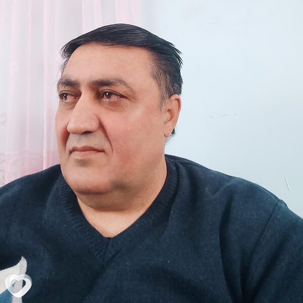 Barz, 56, Алматы — анкета №1545876