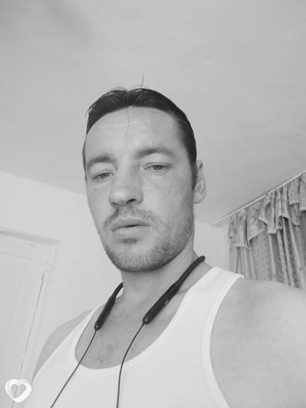 Денис, 34, Таразе — анкета №1545658
