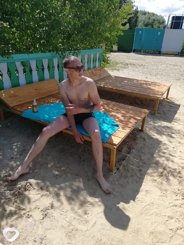Алексей, 31, Челябинске — анкета №1545662