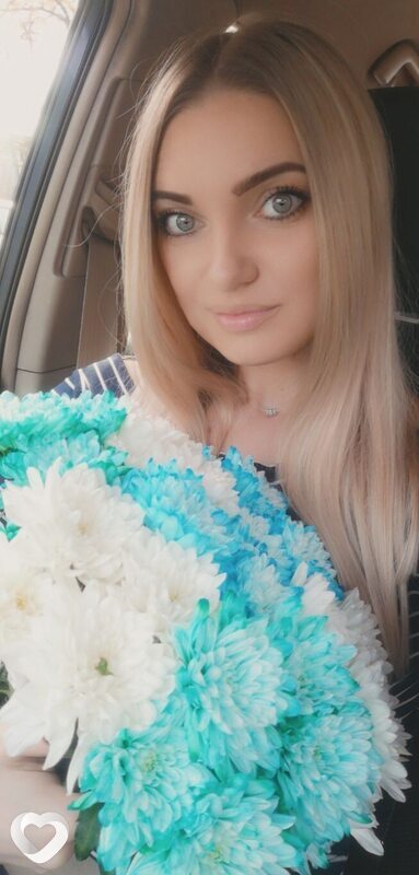 Ирина, 30, Уссурийске — анкета №1545667
