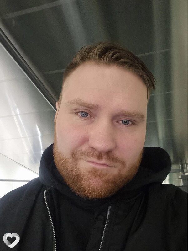 Александр, 38, Перми — анкета №1545668