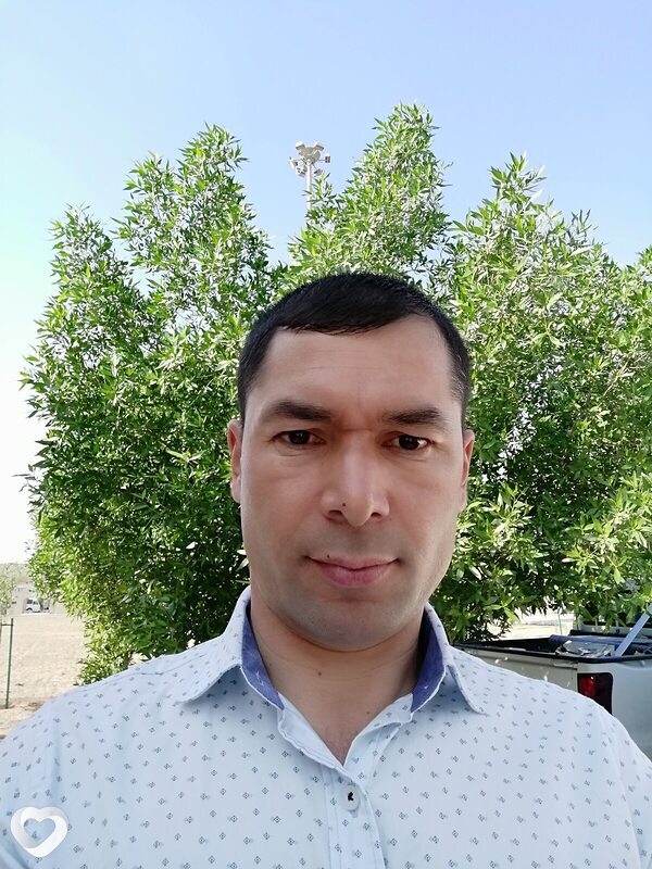Давлет, 40, Минске — анкета №1545669