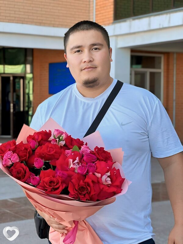 Айболат, 32, Атырау(гурьев) — анкета №1545674