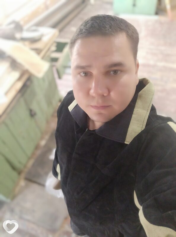Алексей, 36, Екатеринбурге — анкета №1545676