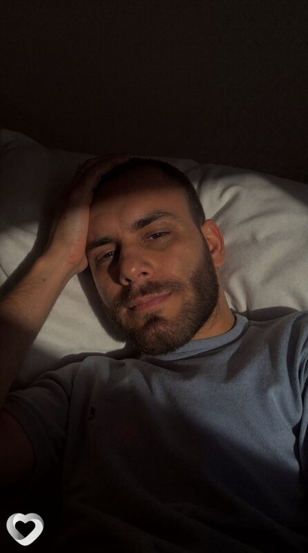 Владимир, 27, Нальчике — анкета №1545681