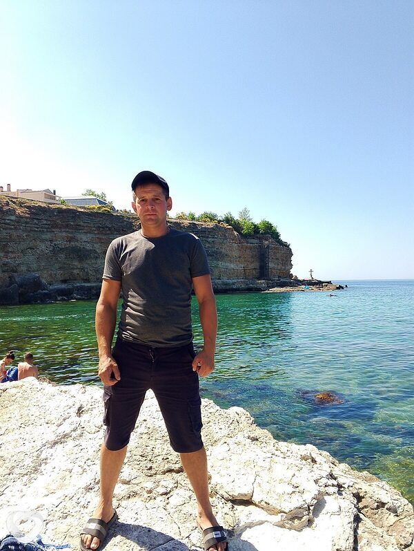 Геннадий, 38, Ставрополе — анкета №1545847