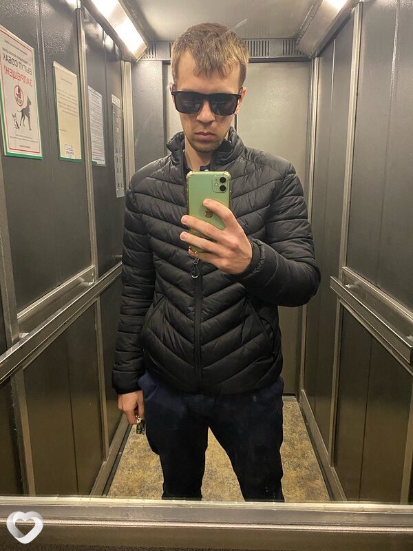 Андрей, 27, Тольятти — анкета №1545848