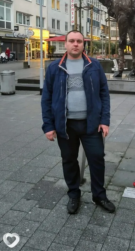 Руслан, Ребриха