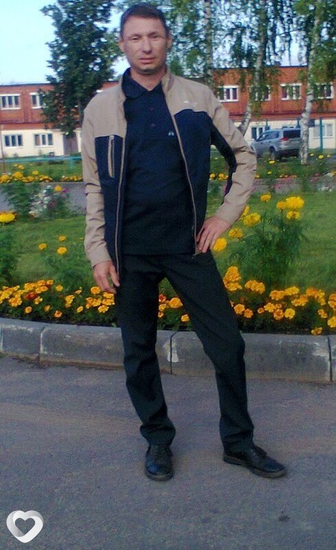 Василий, 49, Ижевске — анкета №1545851