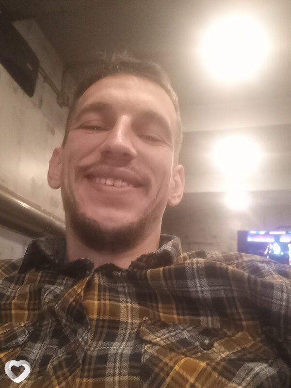 Дима, 32, Бресте — анкета №1545856
