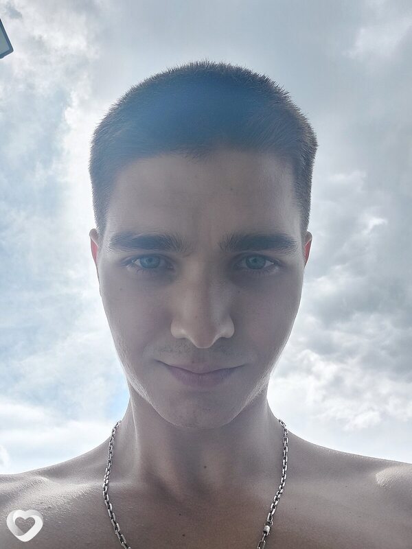 Виталик, 29, Киеве — анкета №1545960