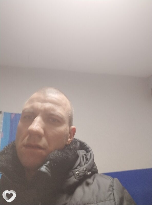 Андрей Федотов, 37, Оренбурге — анкета №1545967