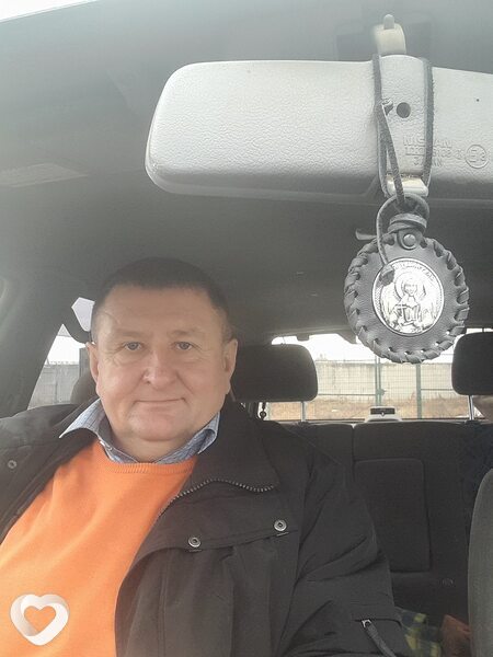 Сергей, 55, Нижнеудинске — анкета №1545968