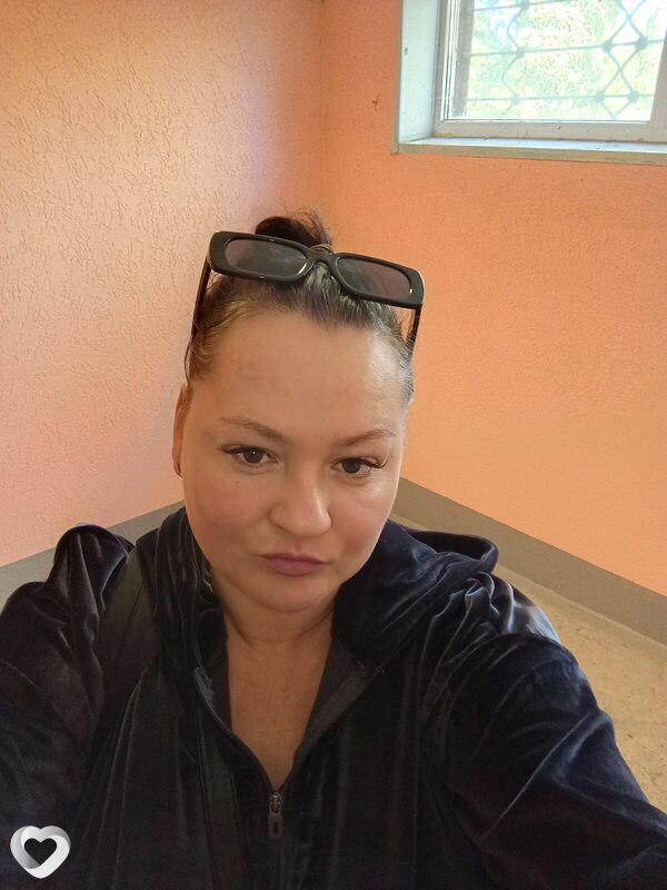 Татьяна, 40, Мариуполе — анкета №1545972