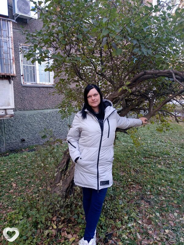 Лиля, 34, Челябинске — анкета №1545978