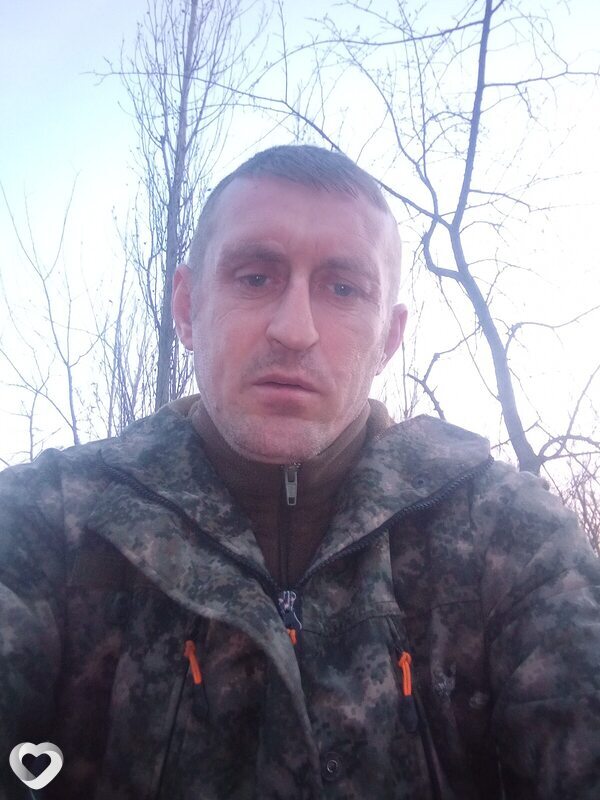 Дмитрий, 44, Белой Калитве — анкета №1545982