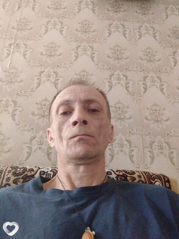Александр, 53, Чебоксарах — анкета №1545937