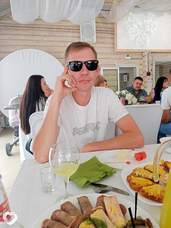 Женя, 38, Лепеле — анкета №1545940