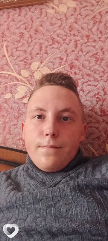 Денис, 32, Мозыре — анкета №1545947